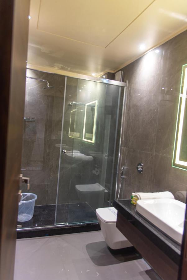 Hotel Royal Livin Váránasí Exteriér fotografie