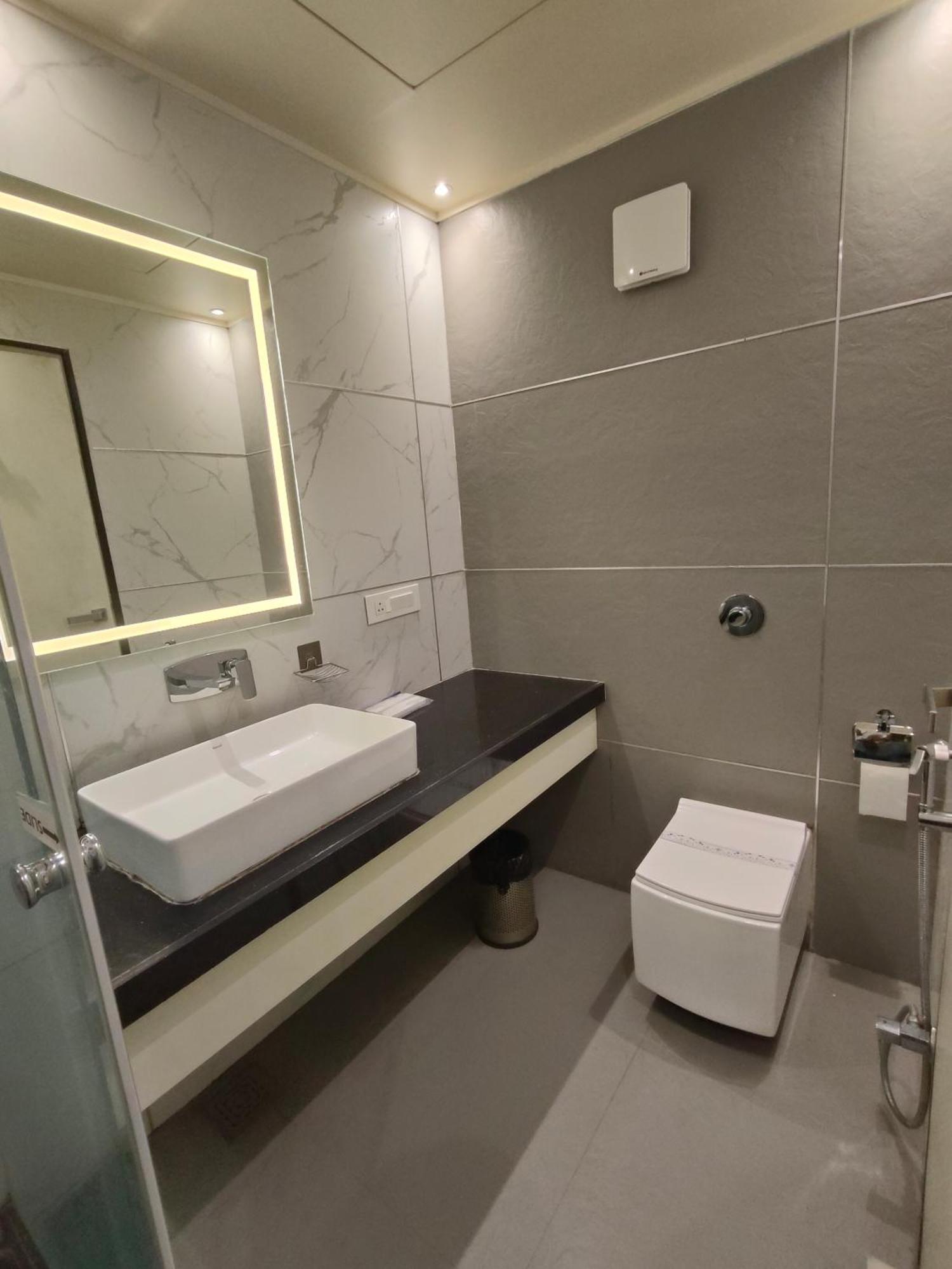 Hotel Royal Livin Váránasí Exteriér fotografie